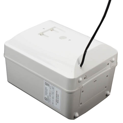 Main product image of 2.5 Gallon EPU-2.5 ProLine Point-of-Use Residential Electric Water Heater, 6 Yr. Warranty (1.4kW, 120V)
