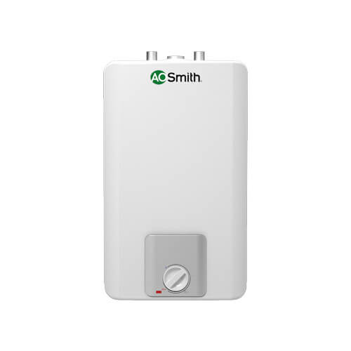 EMT4 AO Smith EMT4 4 Gallon ProLine PointofUse Residential