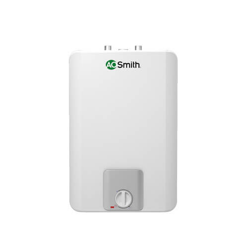 EMT6 AO Smith EMT6 6 Gallon ProLine PointofUse Residential