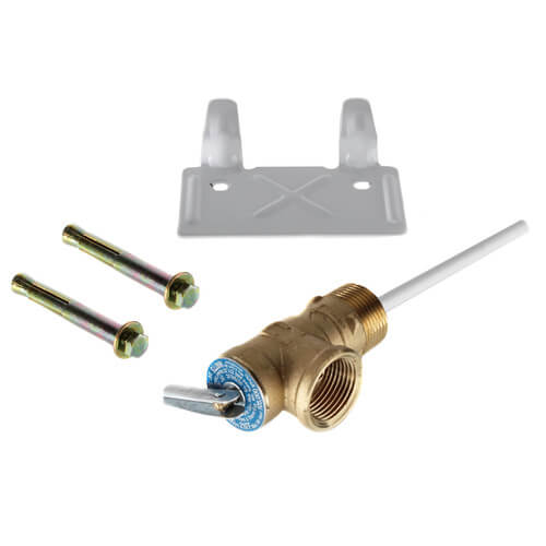 Main product image of EMT1 Mini Tank Water Heater 120V, 1.3 Gallon