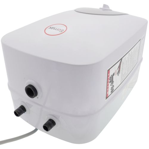 Main product image of EMT4 Mini Tank Water Heater 120V, 4 Gallon