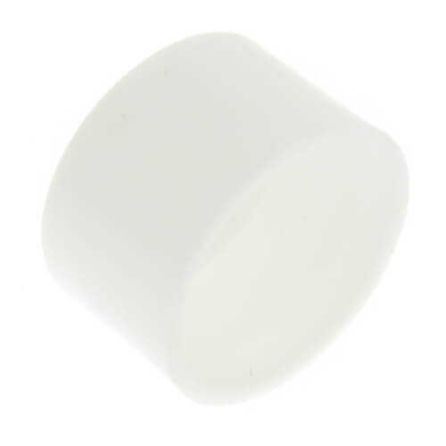 Main product image of 1/2" Press-On Insulated Bushing for EMT (Pack of 100)