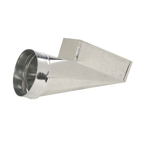 Main product image of 12" x 4" to 6" End Register Box, ERB12X4X6