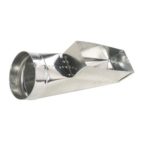 Main product image of 12" x 4" to 6" End Register Box, ERB12X4X6