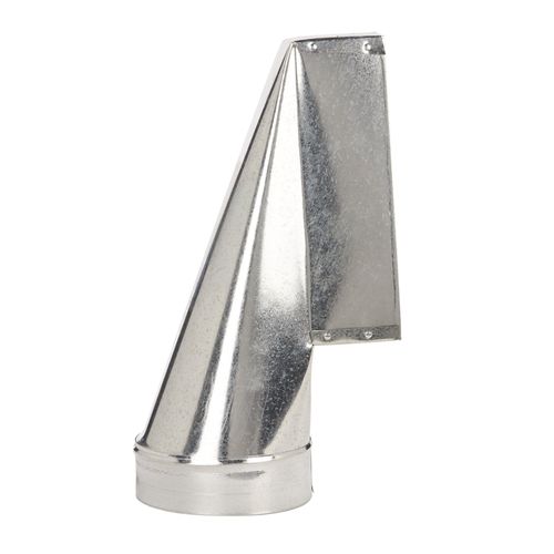 Main product image of 12" x 4" to 6" End Register Box, ERB12X4X6