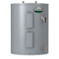 Main product image of 40 Gallon ENL-40 ProLine Residential Electric Water Heater w/Top Connections- Lowboy (1PH, 3kW, 240V)