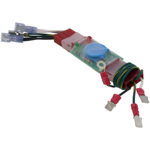 ENPRO Zebra Instruments ENPRO Plug In Spike and Surge Protector for