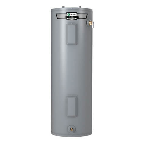 Main product image of 40 Gallon ENS-40 ProLine Residential Electric Water Heater, 6 Yr. Warranty - Short (1PH, 4.5kW, 240V)