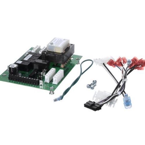 Main product image of Fcrb Frbii Rpl Kit, psc, 115, 1m, 66-13060-01