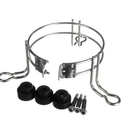 Main product image of ECM Motor Mounting Bracket, B16-18-243