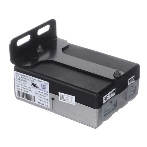 Main product image of Control (bldc, 115v-277v, 1/4hp), PC-01-0125
