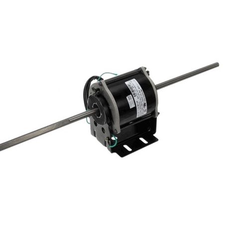 Main product image of 1/4 Hp Bldc Dual Shaft Motor, PM-02-0520
