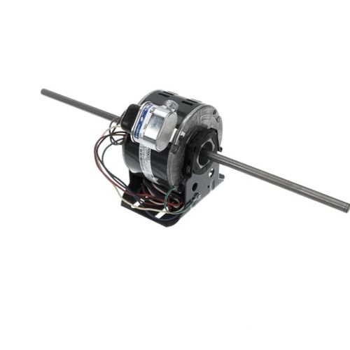 Main product image of Double Shaft Motor, 1/10hp, 120V, PM-02-1518