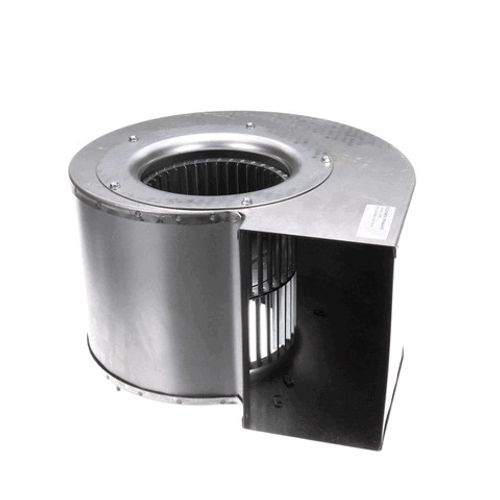 Main product image of Blower Assembly 04 Cw with 6.5 X 7" Wheel, PM-06-0159