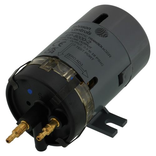 Main product image of Electro Pneumatic High Volume Transducer 0-10 VDC