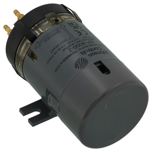 Main product image of Electro Pneumatic High Volume Transducer 0-10 VDC