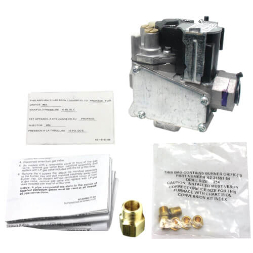 Main product image of Conversion Kit, EP-86W
