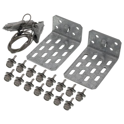 Main product image of The Hurricane Pad AC Pad Anchor System Kit