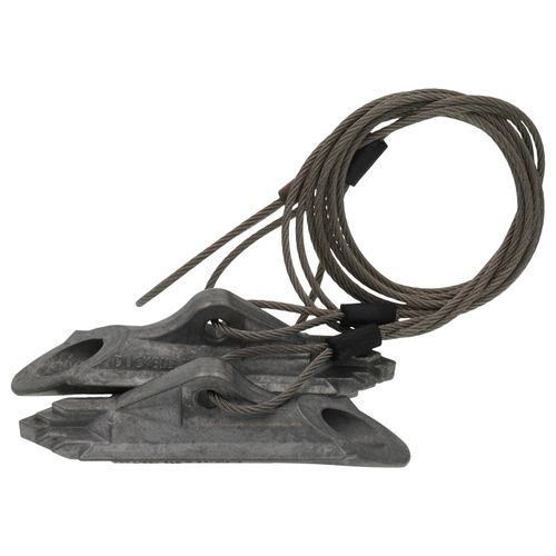 Main product image of The Hurricane Pad AC Pad Anchor System Kit