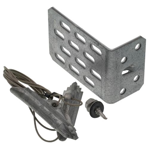Main product image of The Hurricane Pad AC Pad Anchor System Kit