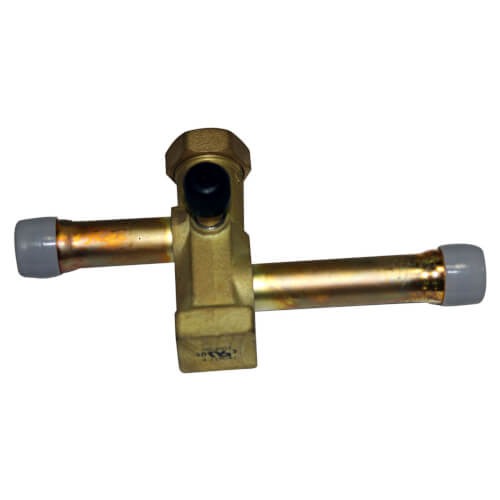 Main product image of 5/8" Suction Service Valve, EP13BZ211