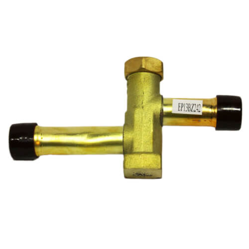 Main product image of Valve,service 3/4 Vapor, EP13BZ242