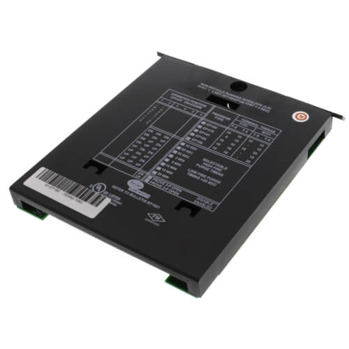 10 & 15 Sec. TFI Non-Recycle, 30 Sec. Purge EP Programmer Module