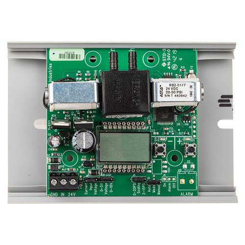 Main product image of Electro Pneumatic Transducer (3-15/0-20 PSIG)