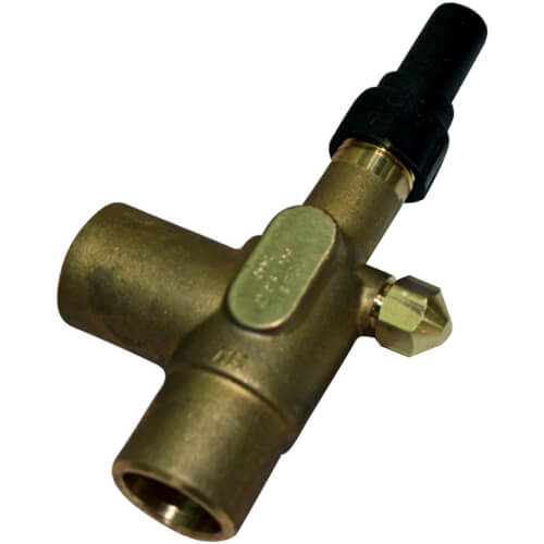 Main product image of Liquid Line Shut Off Valve, EP22BC271