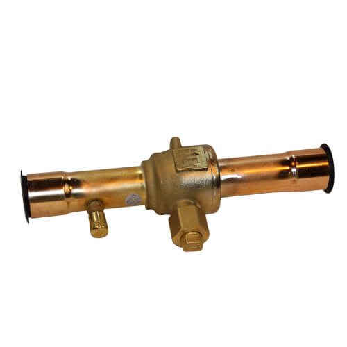 Main product image of Suction Valve, EP71BA343