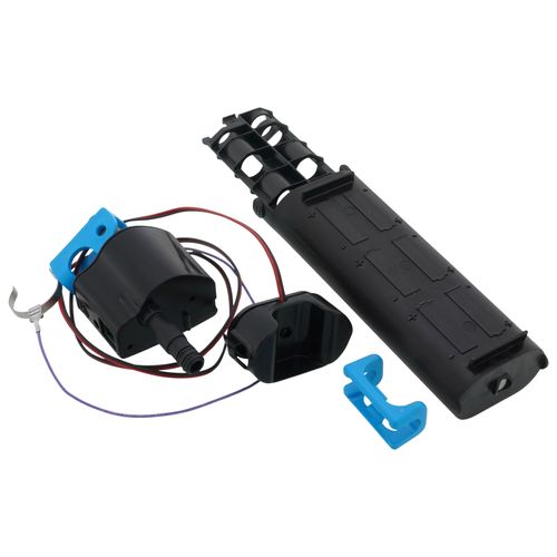 Main product image of Solenoid Assembly - Kitchen, EP74855