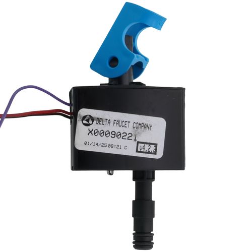 Main product image of Solenoid Assembly - Kitchen, EP74855