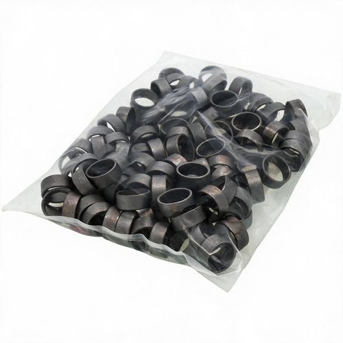 Main product image of 1/2" PEX Crimp Ring (100/bag)