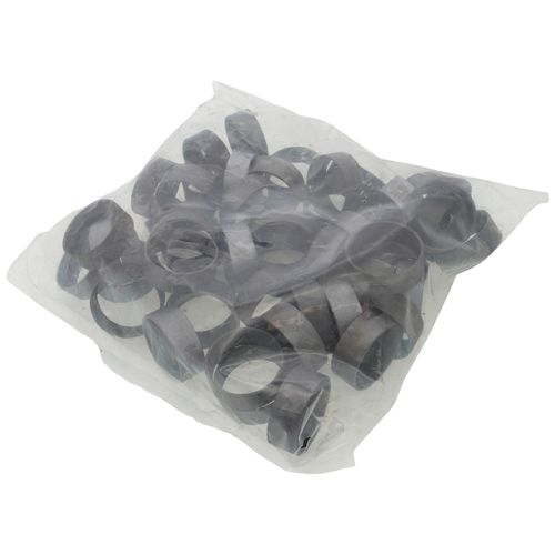 Main product image of 1-1/4" PEX Crimp Ring (50/bag)