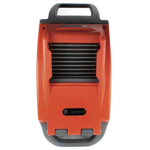 EPD250CR Fantech EPD250CR Fantech 250pint Commercial Dehumidifier