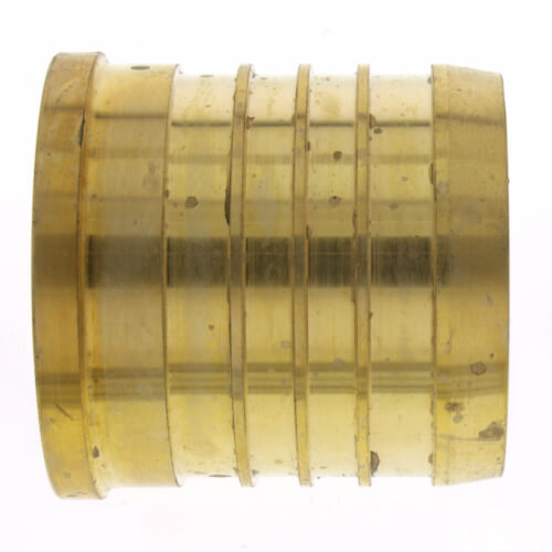 Main product image of 1-1/2" PEX Brass Plug (Lead Free)