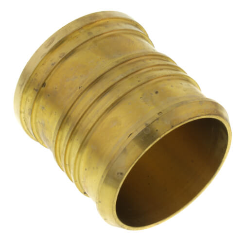 Main product image of 2" PEX Brass Plug (Lead Free)