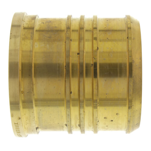 Main product image of 2" PEX Brass Plug (Lead Free)