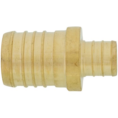 Main product image of 1-1/4" PEX x 3/4" PEX Brass Coupling (Lead Free)
