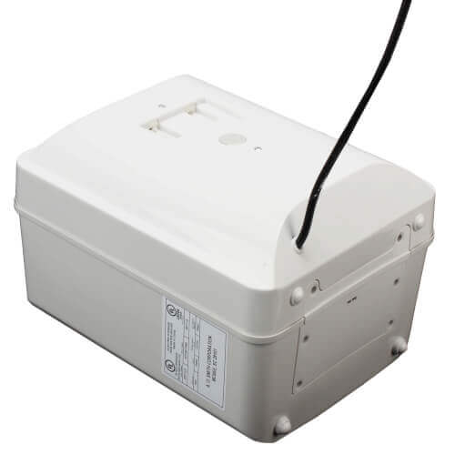 Main product image of 4 Gallon EPU-4 ProLine Point-of-Use Residential Electric Water Heater, 6 Yr. Warranty (1.4kW, 120V)