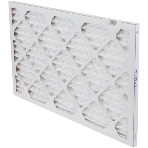 Main product image of Pleated Panel Filter 16 in. x 25 in. x 1 in., EQP4016251