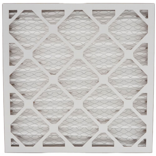 Main product image of Pleated Panel Filter 18 in. x 18 in. x 2 in. (Pack of 12), EQP4018182