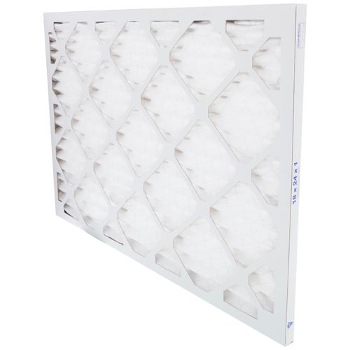 Main product image of Pleated Panel Filter 18 in. x 24 in. x 1 in. (Pack of 12), EQP4018241