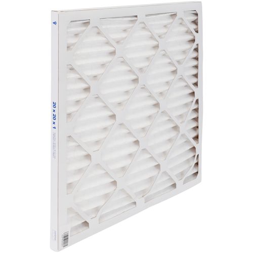 Main product image of Pleated Panel Filter 20 in. x 20 in. x 1 in., EQP4020201