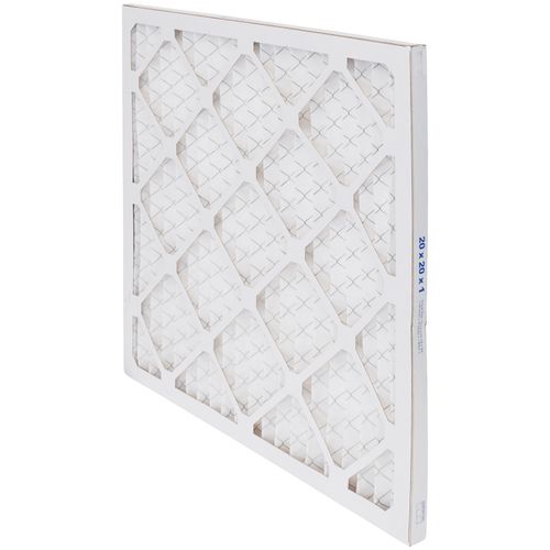 Main product image of Pleated Panel Filter 20 in. x 20 in. x 1 in., EQP4020201