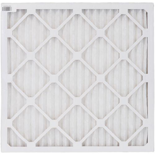 Main product image of Pleated Panel Filter 20 in. x 20 in. x 1 in., EQP4020201