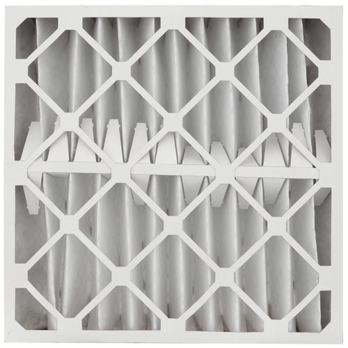 Main product image of Pleated Panel Filter 20 in. x 20 in. x 4 in (Merv 8), EQP4020204