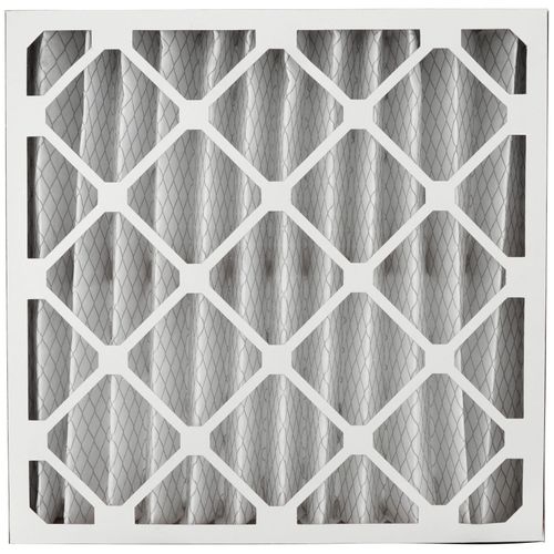 Main product image of Pleated Panel Filter 20 in. x 20 in. x 4 in (Merv 8), EQP4020204