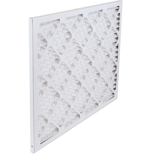 Main product image of Pleated Panel Filter 20 in. x 25 in. x 1 in. (Pack of 12), EQP4020251