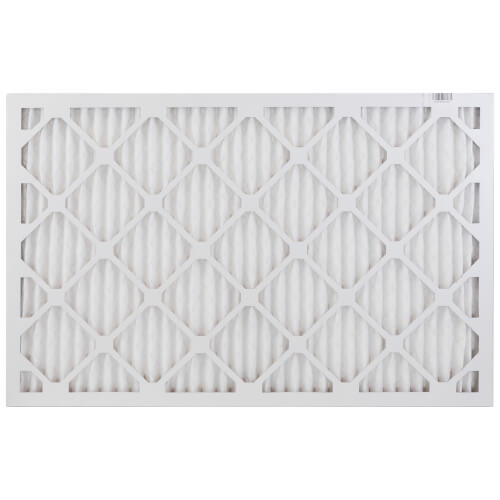 Main product image of Pleated Panel Filter 20 in. x 30 in. x 1 in., EQP4020301